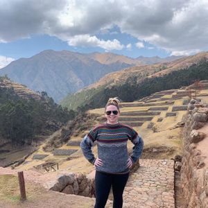 Meet your Posher, Molly